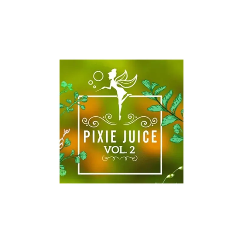 PIXIE JUICE